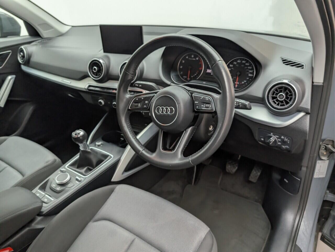 Used Audi Q2 2019 for sale - 76765215: Photo 11