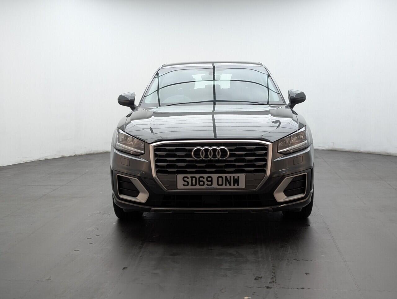Used Audi Q2 2019 for sale - 76765215: Photo 3