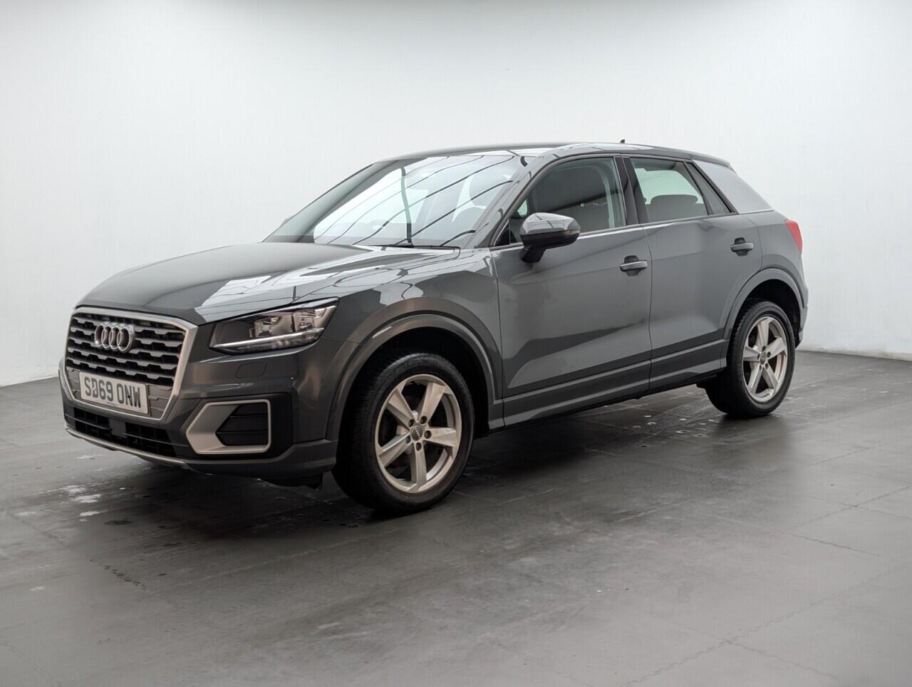 Used Audi Q2 2019 for sale - 76765215: Photo 4