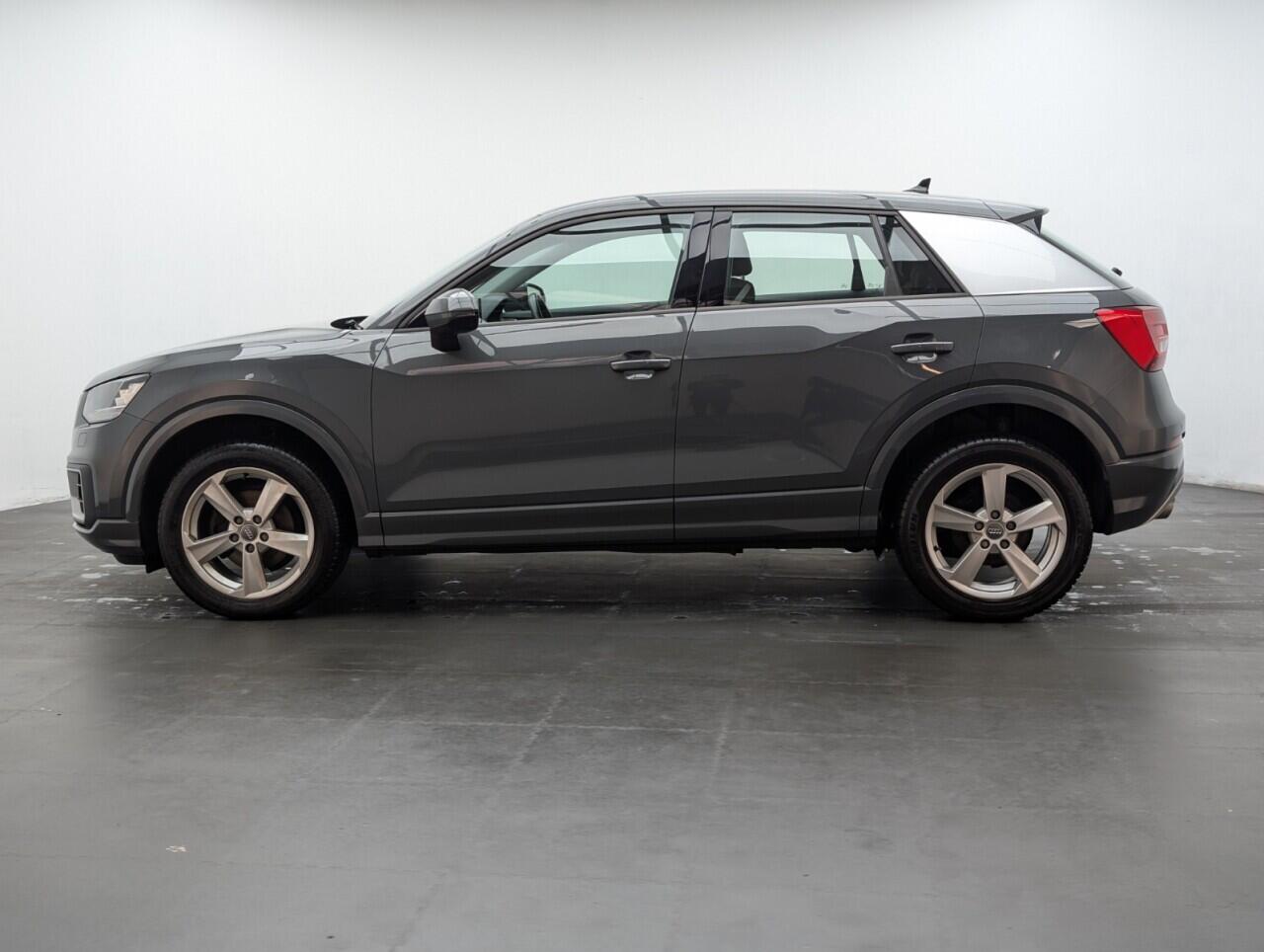Used Audi Q2 2019 for sale - 76765215: Photo 5