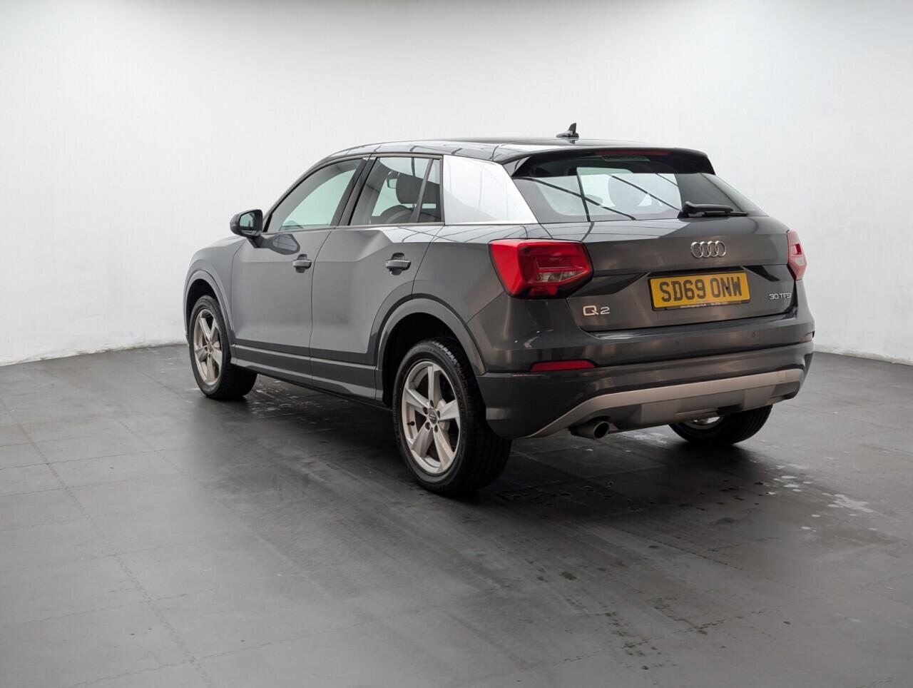 Used Audi Q2 2019 for sale - 76765215: Photo 6