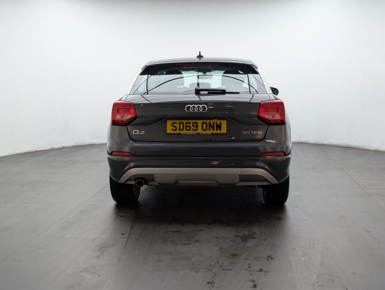 Used Audi Q2 2019 for sale - 76765215: Photo 7