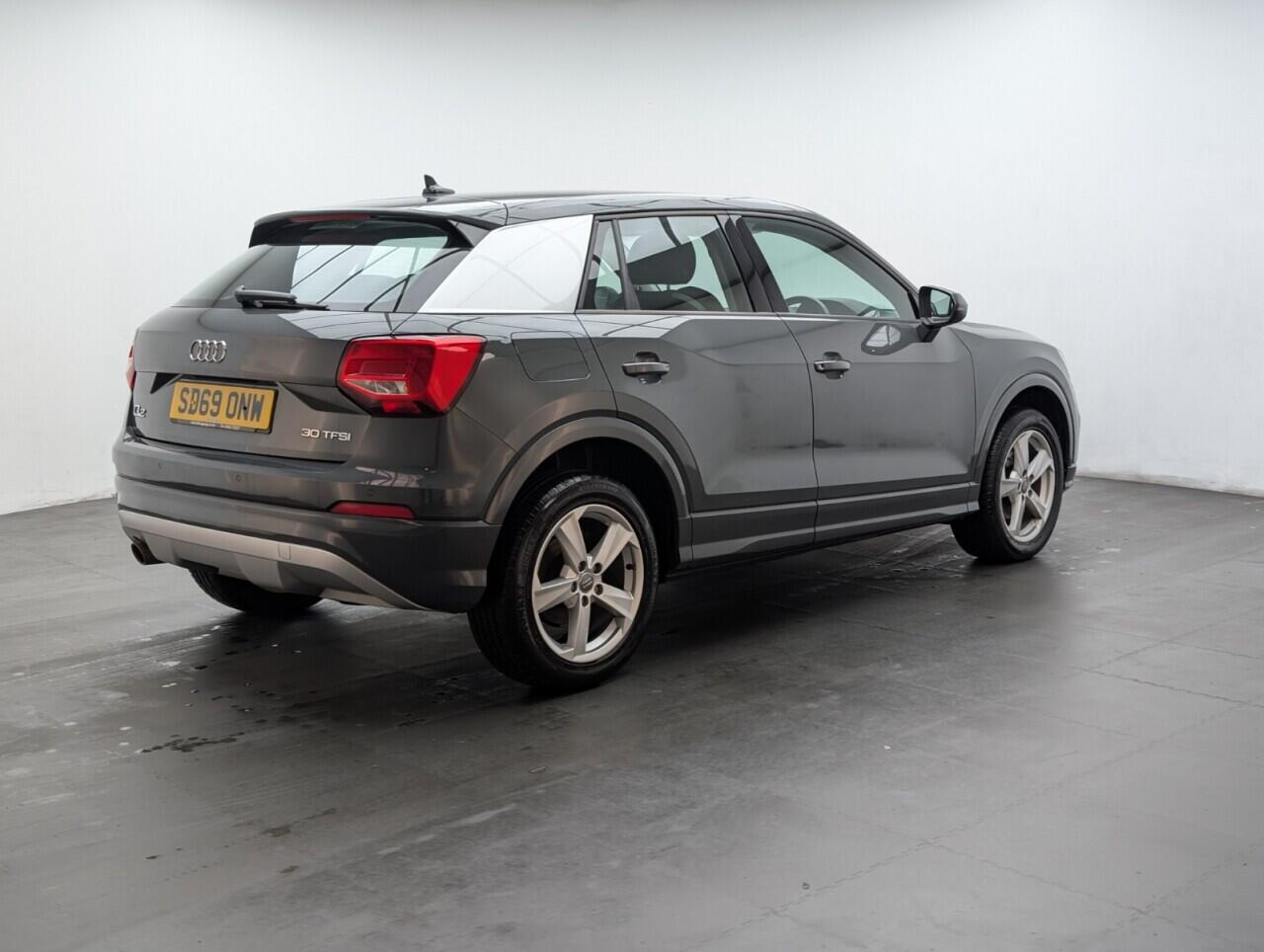 Used Audi Q2 2019 for sale - 76765215: Photo 8