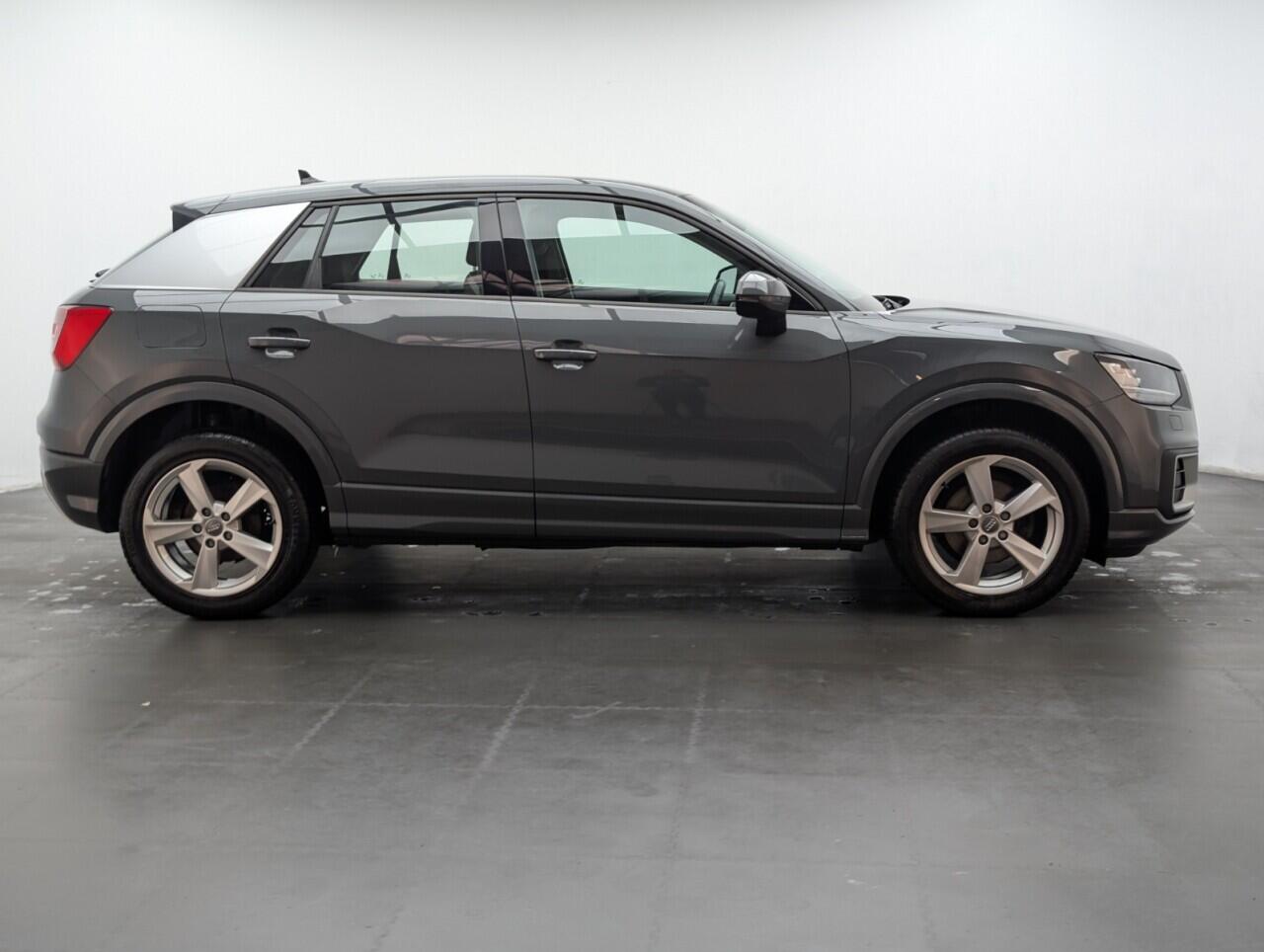 Used Audi Q2 2019 for sale - 76765215: Photo 9