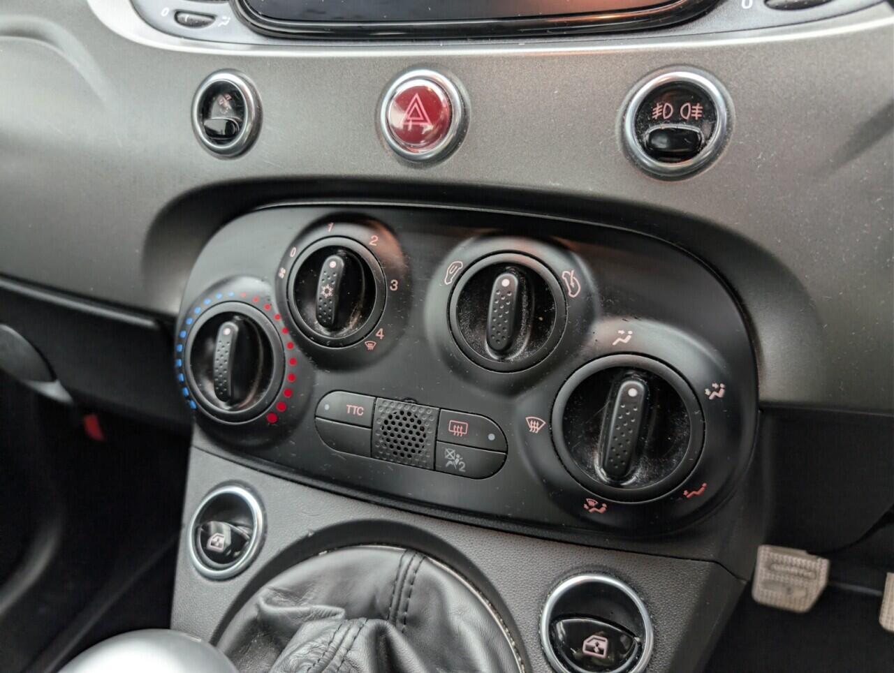 Used Abarth 595 2022 for sale - 77625497: Photo 15