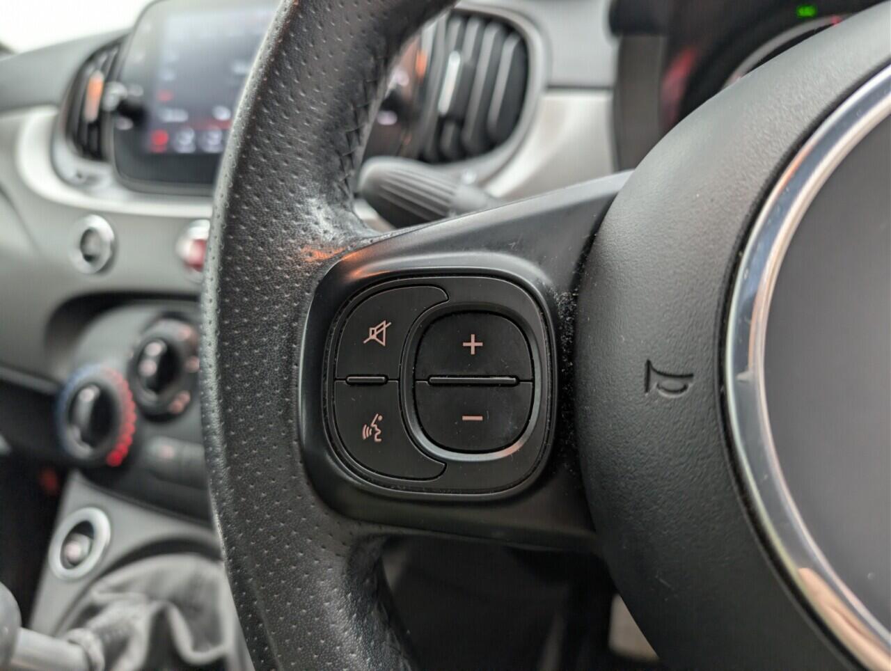 Used Abarth 595 2022 for sale - 77625497: Photo 18