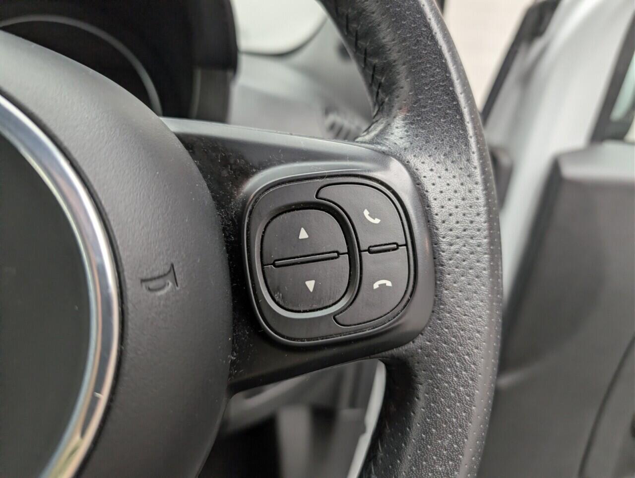 Used Abarth 595 2022 for sale - 77625497: Photo 19