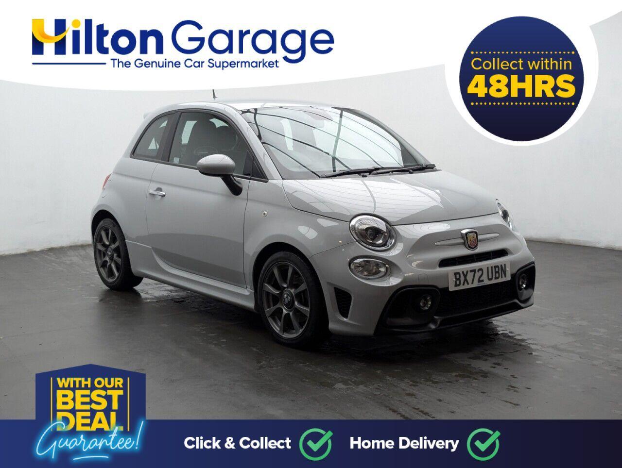 Used Abarth 595 2022 for sale - 77625497: Photo 2