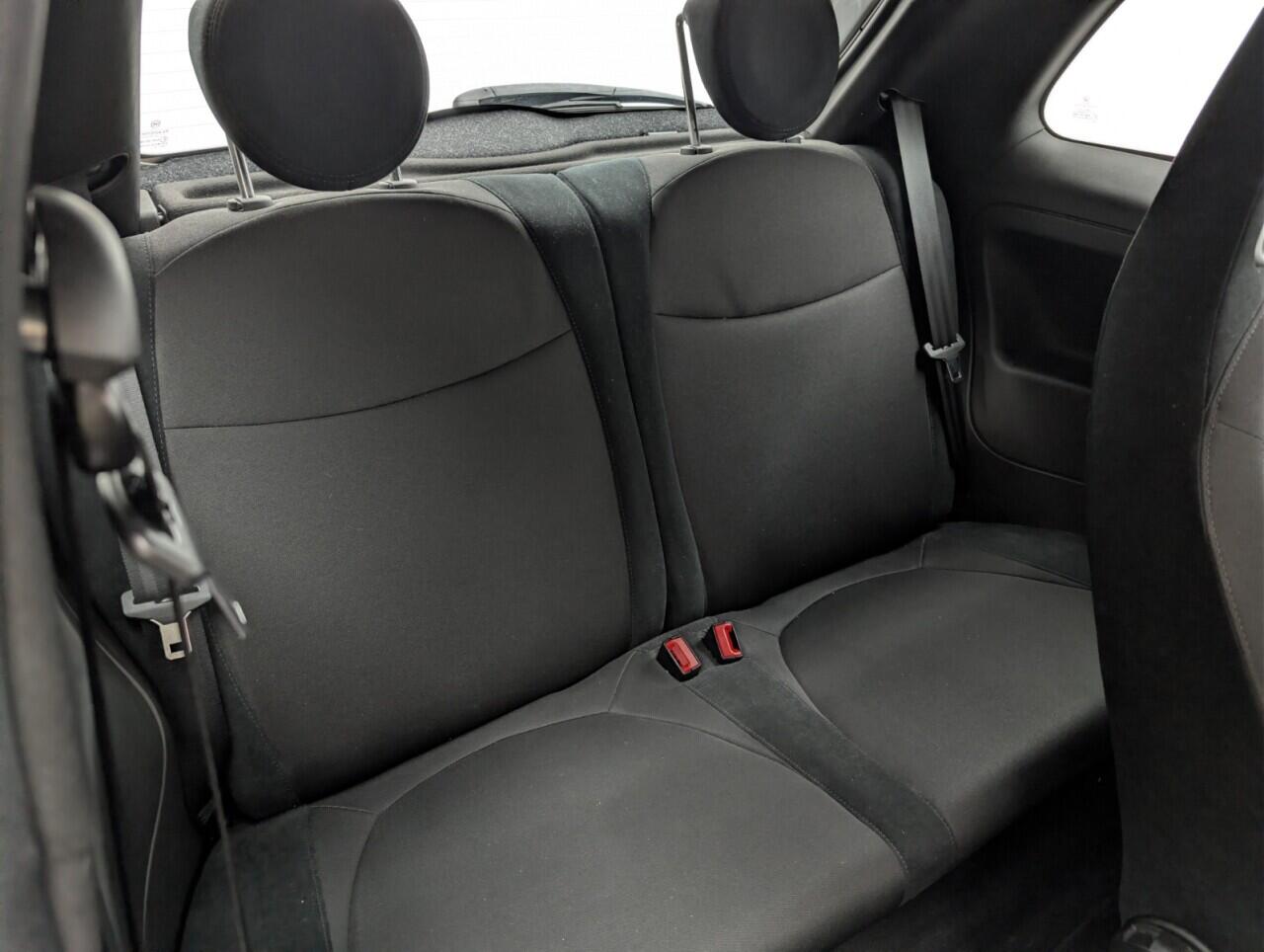 Used Abarth 595 2022 for sale - 77625497: Photo 22