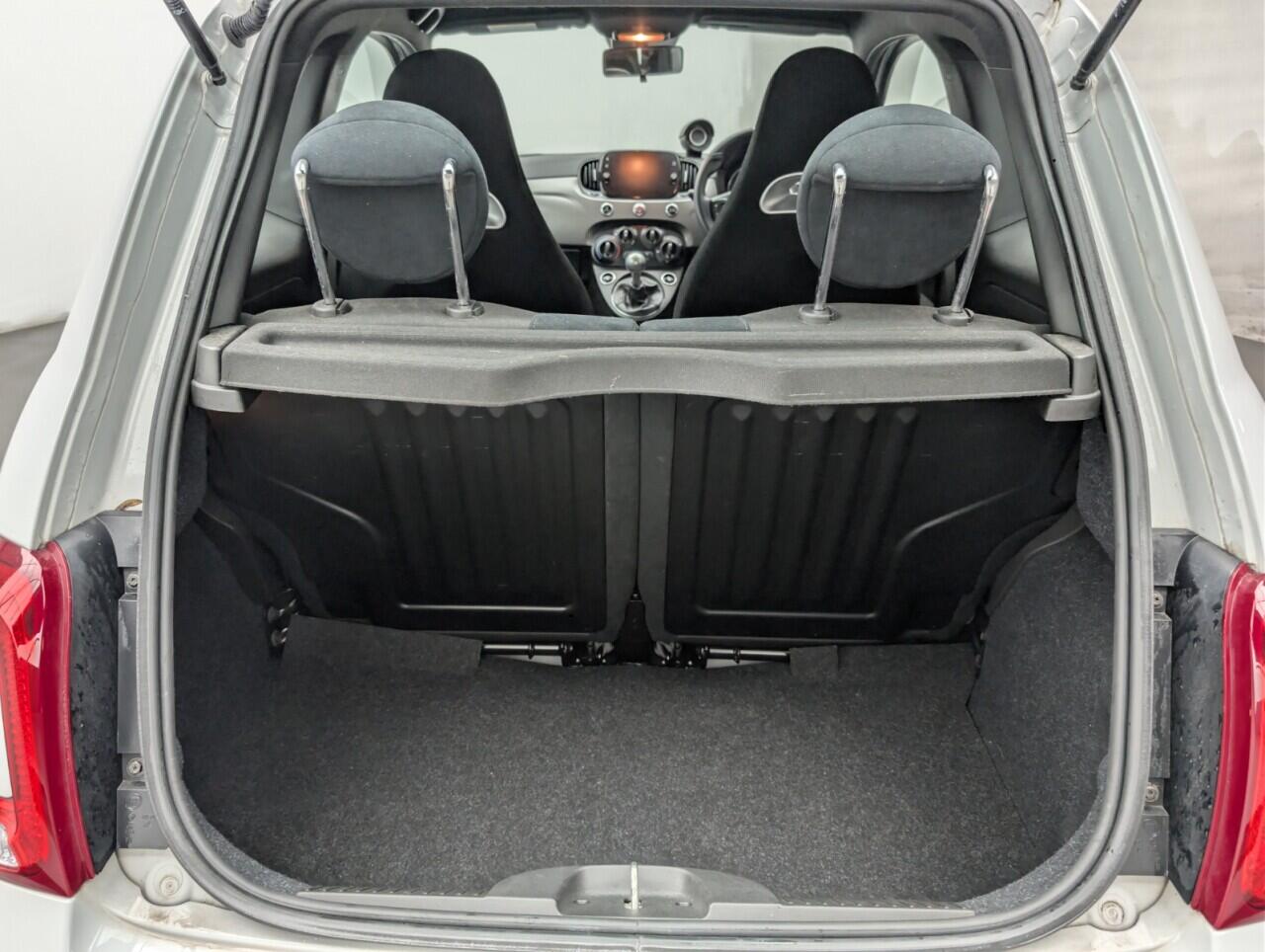 Used Abarth 595 2022 for sale - 77625497: Photo 23