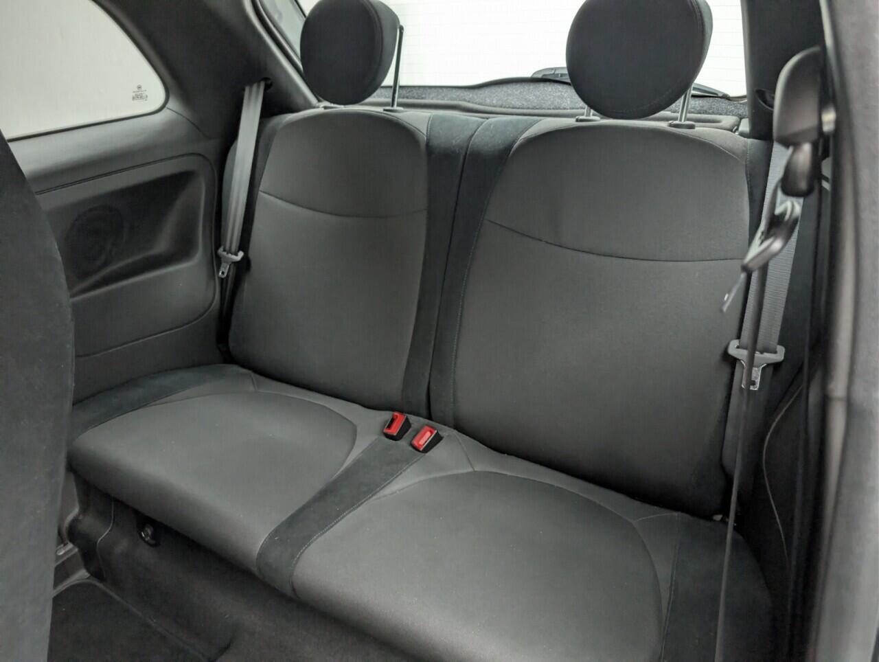 Used Abarth 595 2022 for sale - 77625497: Photo 24