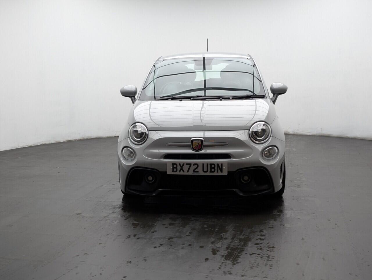 Used Abarth 595 2022 for sale - 77625497: Photo 3