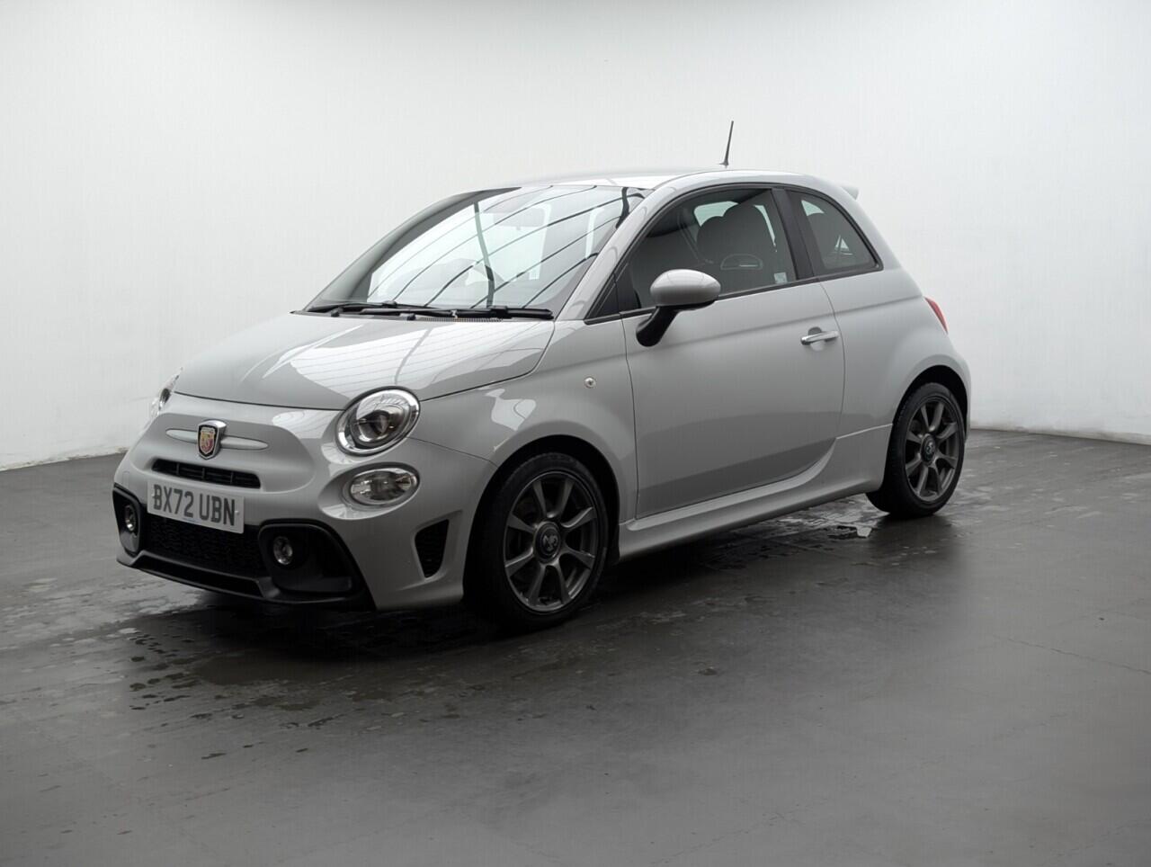 Used Abarth 595 2022 for sale - 77625497: Photo 4
