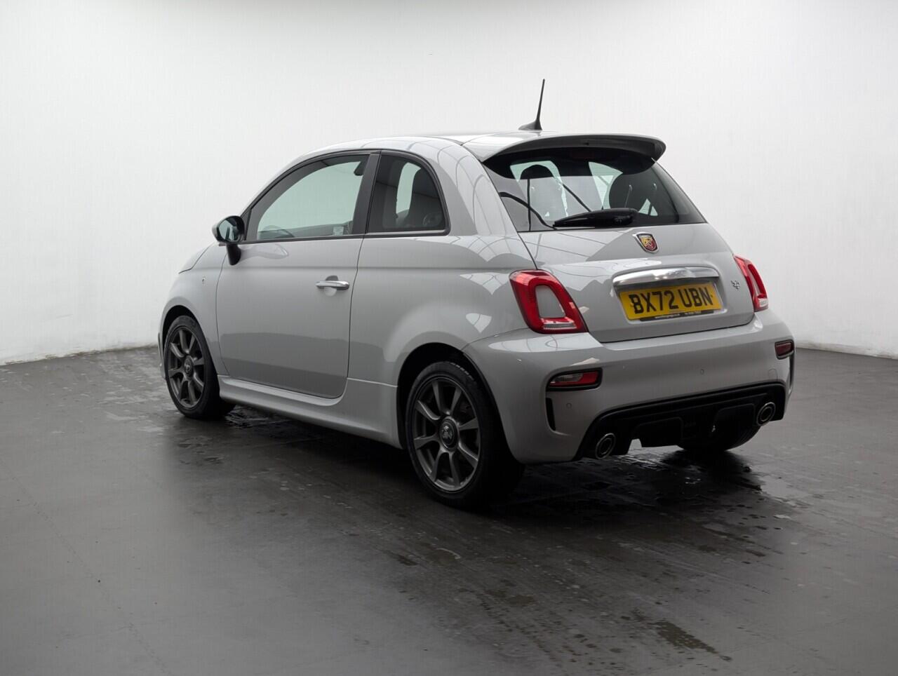 Used Abarth 595 2022 for sale - 77625497: Photo 6