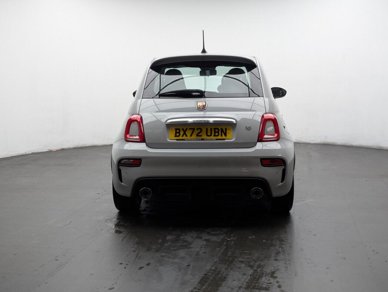 Used Abarth 595 2022 for sale - 77625497: Photo 7