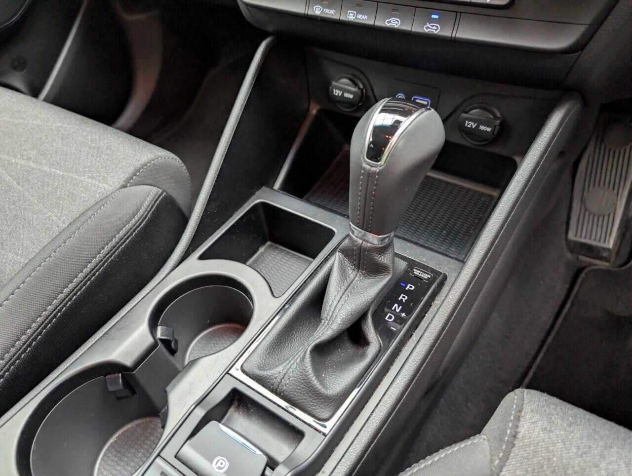 Used Hyundai TUCSON 2021 for sale - 77345360: Photo 17