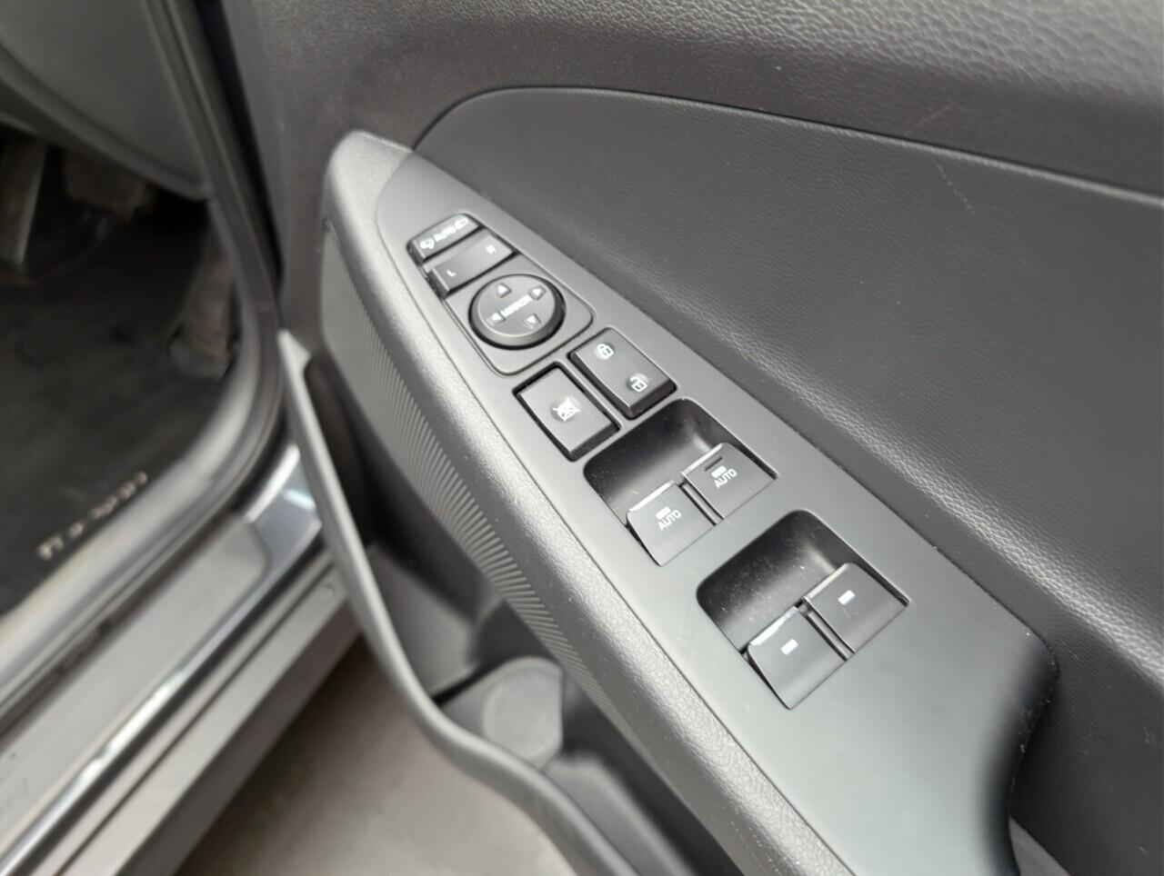 Used Hyundai TUCSON 2021 for sale - 77345360: Photo 22