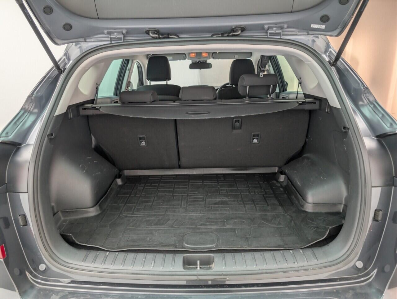 Used Hyundai TUCSON 2021 for sale - 77345360: Photo 26