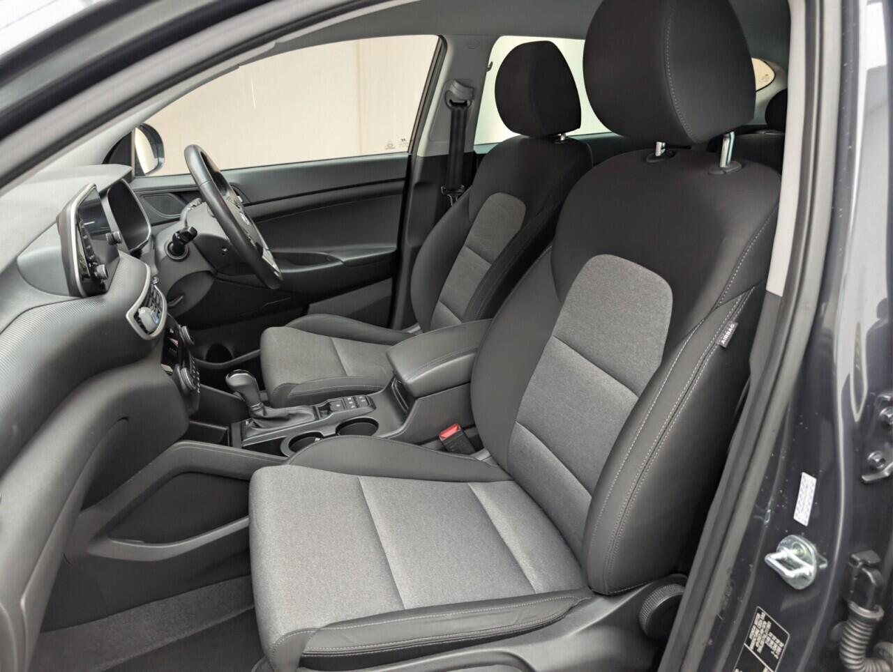 Used Hyundai TUCSON 2021 for sale - 77345360: Photo 28