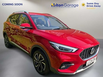 Used MG MG ZS 2024 for sale - 78297060: Photo