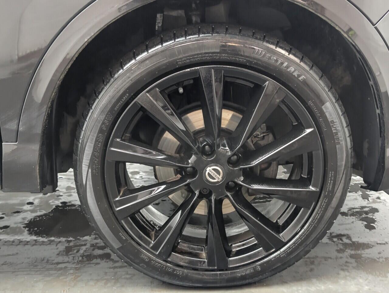 Used Nissan Qashqai 2021 for sale - 77705135: Photo 10