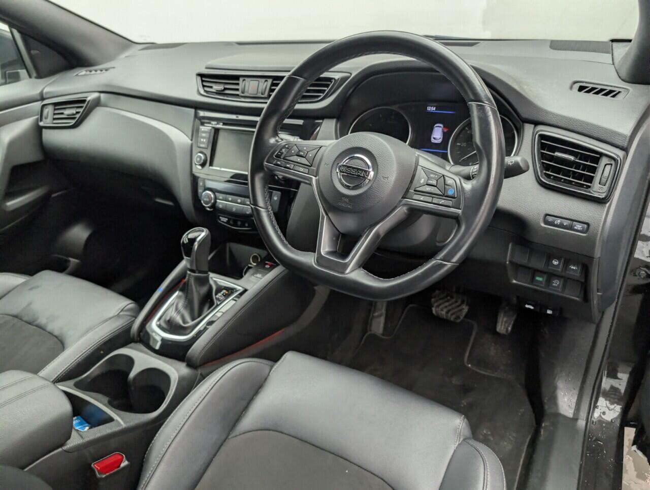 Used Nissan Qashqai 2021 for sale - 77705135: Photo 11