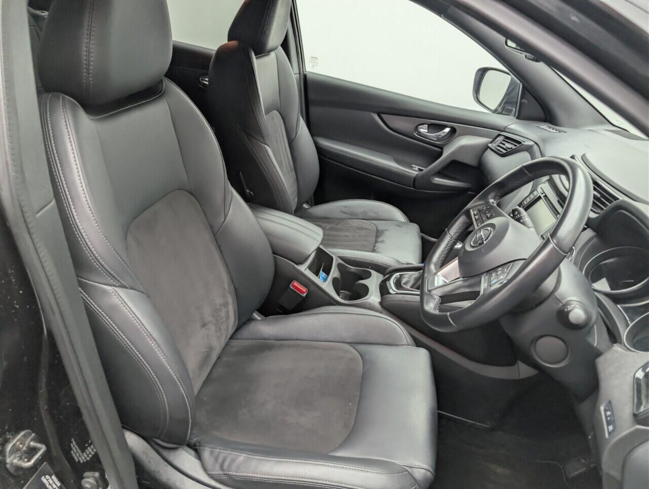 Used Nissan Qashqai 2021 for sale - 77705135: Photo 12