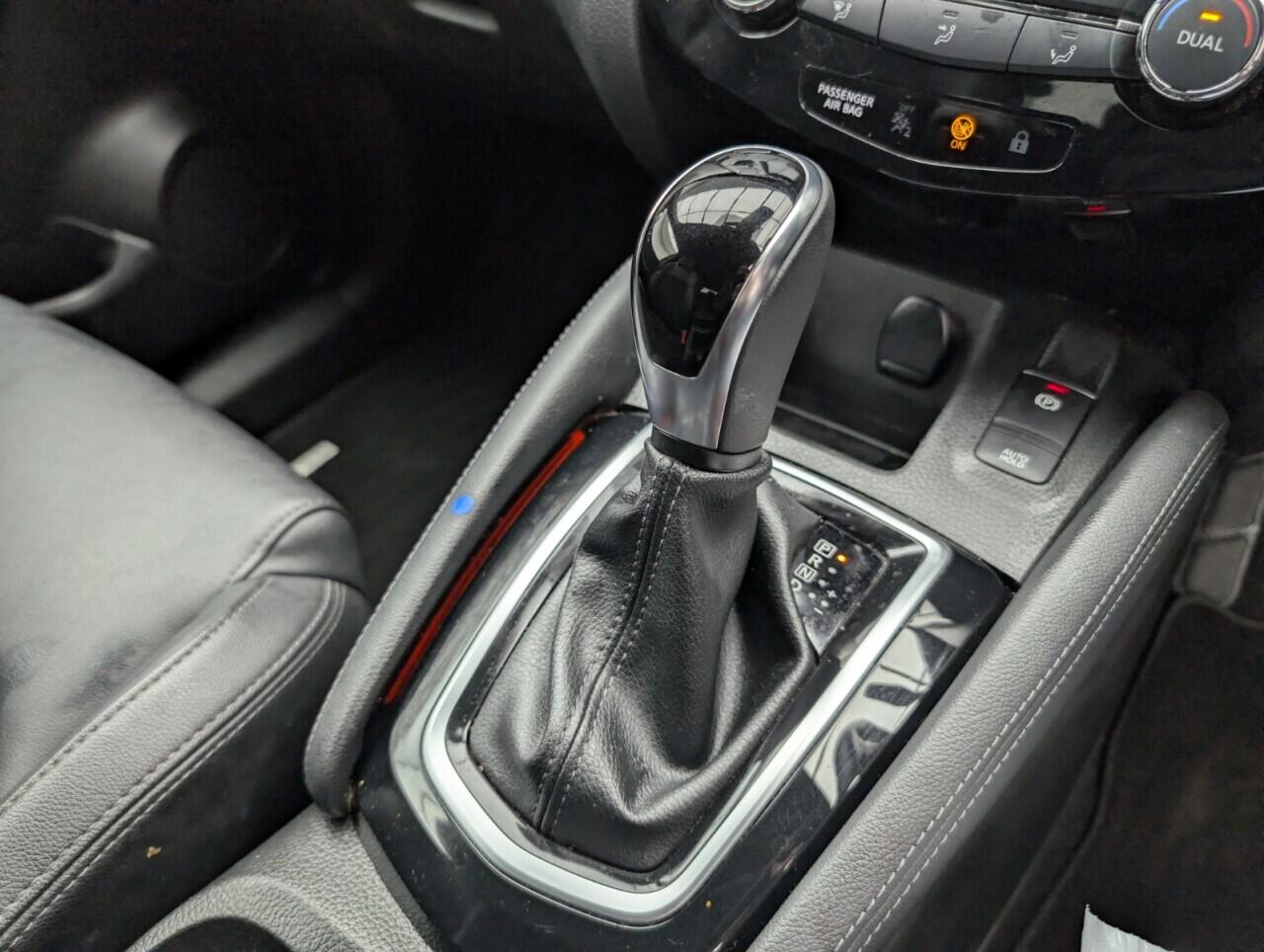 Used Nissan Qashqai 2021 for sale - 77705135: Photo 15