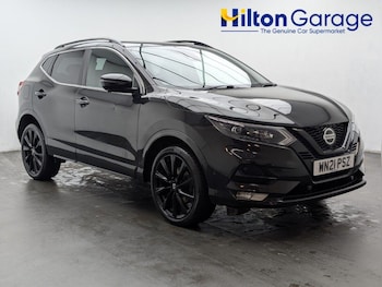 Used Nissan Qashqai 2021 for sale - 77705135: Photo