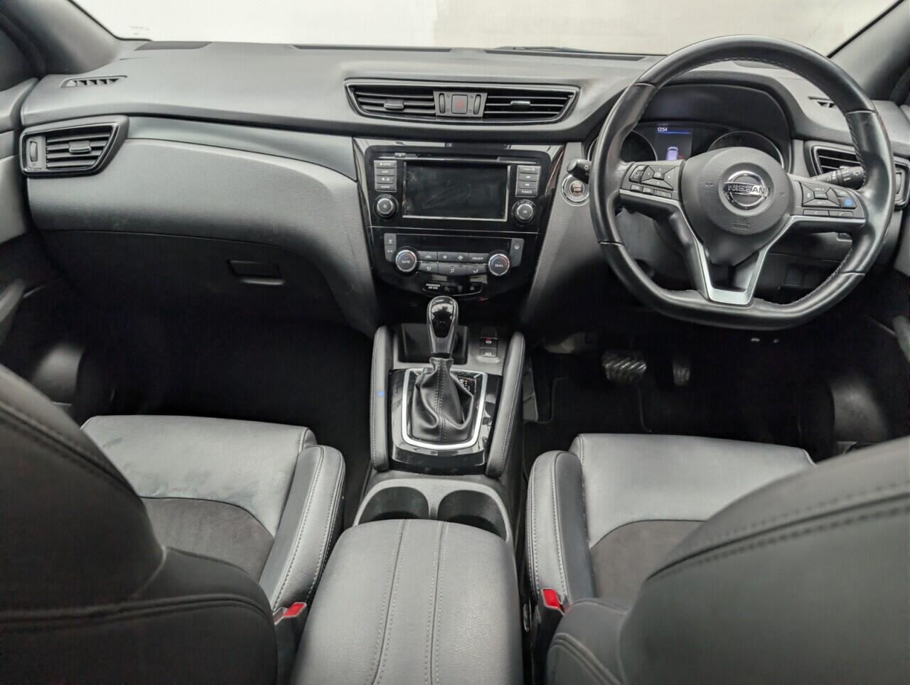 Used Nissan Qashqai 2021 for sale - 77705135: Photo 20