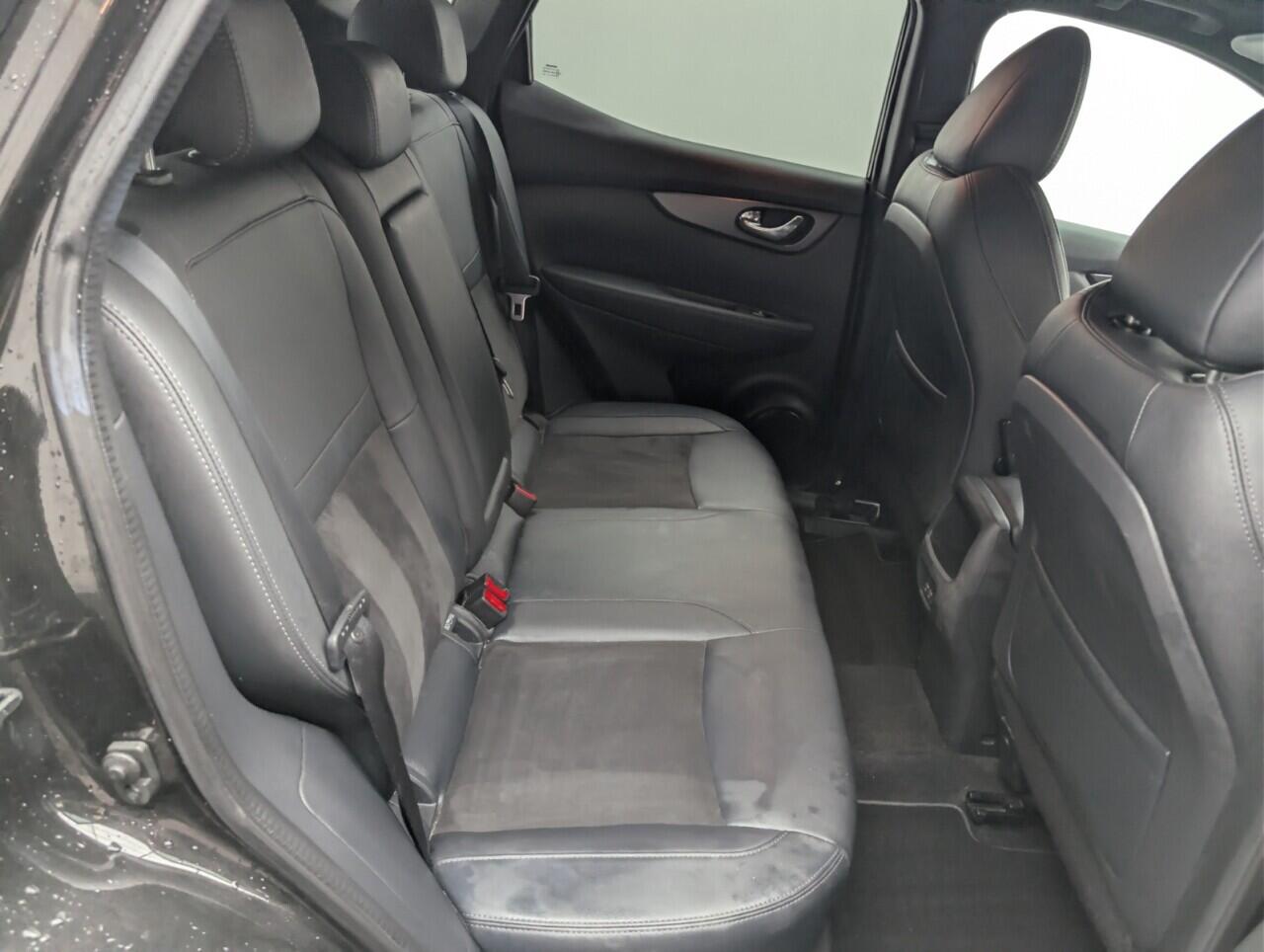 Used Nissan Qashqai 2021 for sale - 77705135: Photo 21