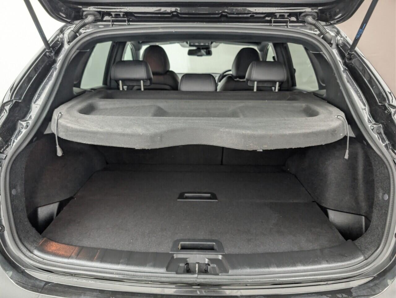 Used Nissan Qashqai 2021 for sale - 77705135: Photo 22