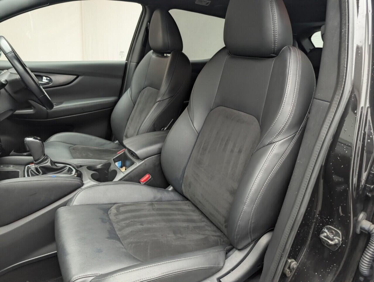 Used Nissan Qashqai 2021 for sale - 77705135: Photo 24