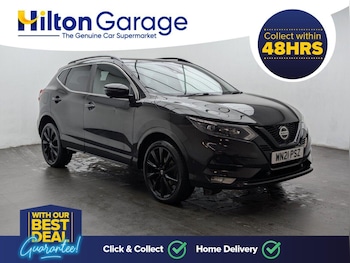 Used Nissan Qashqai 2021 for sale - 77705135: Photo