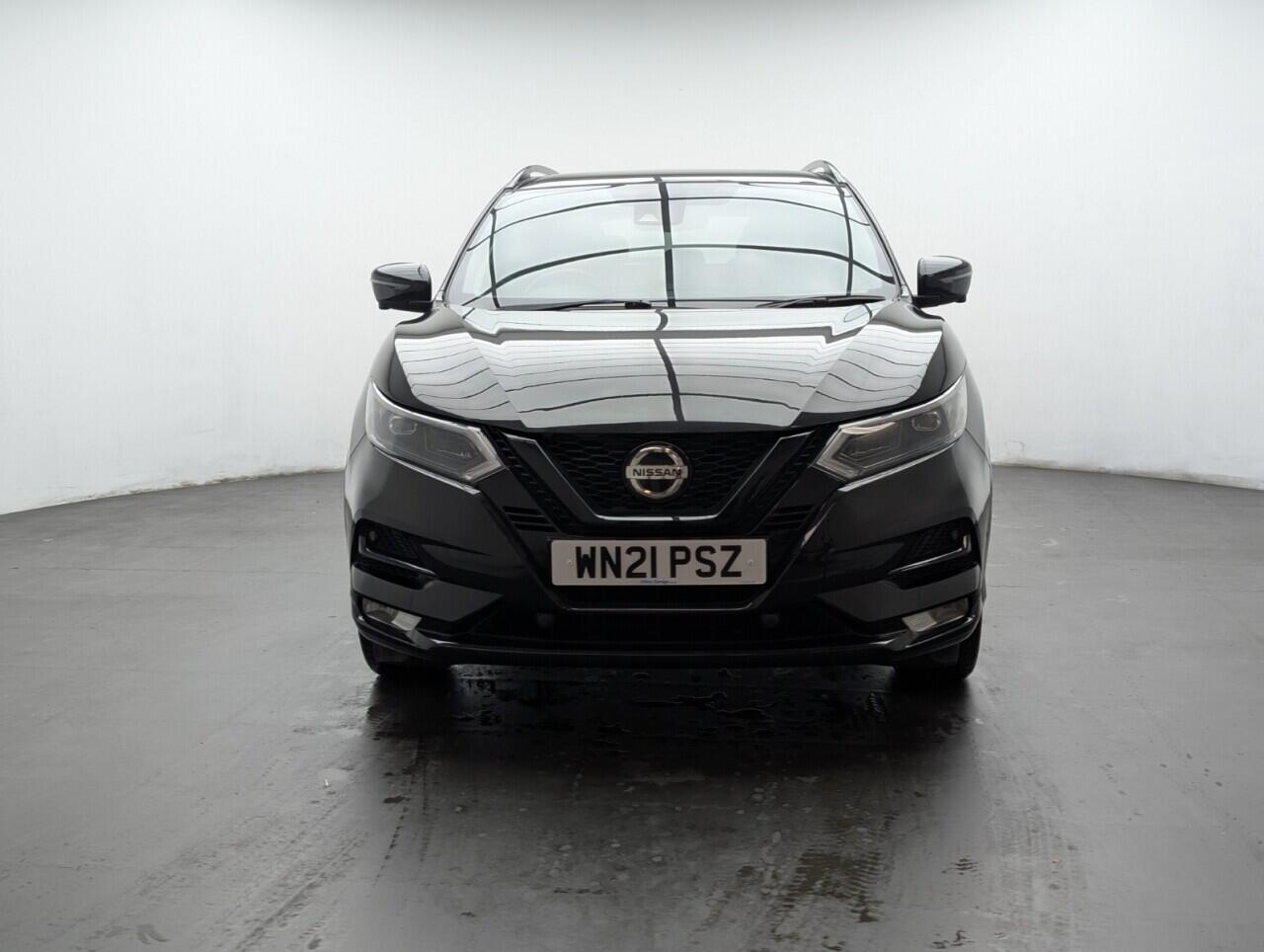 Used Nissan Qashqai 2021 for sale - 77705135: Photo 3