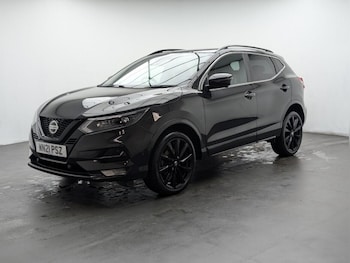 Used Nissan Qashqai 2021 for sale - 77705135: Photo
