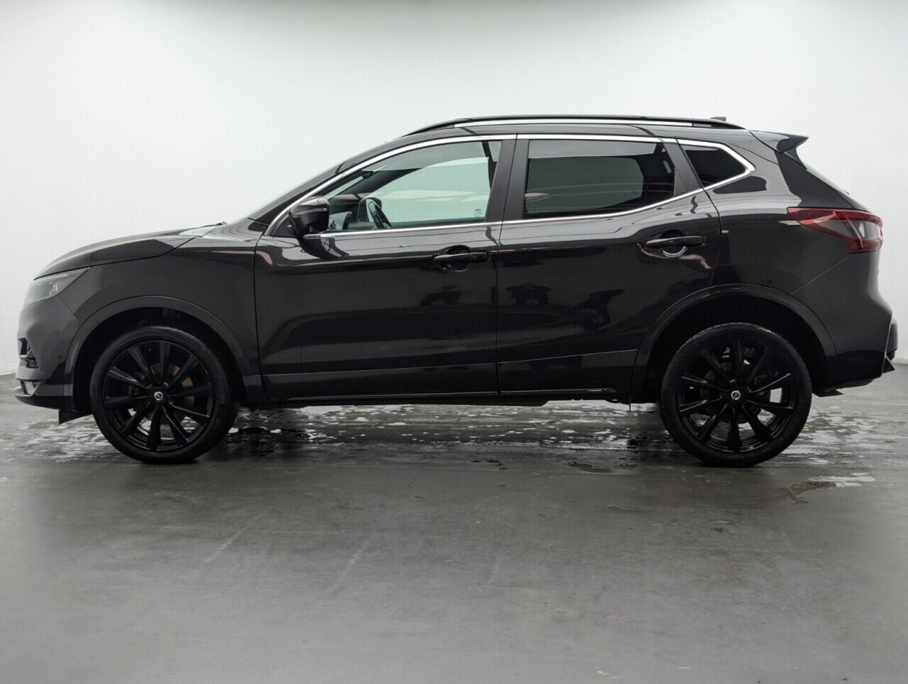 Used Nissan Qashqai 2021 for sale - 77705135: Photo 5