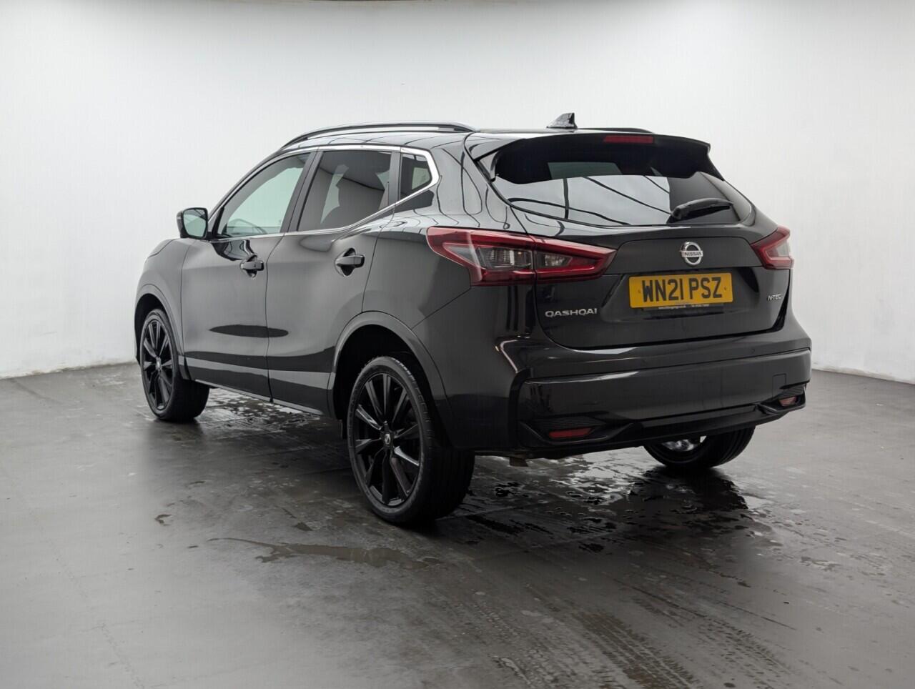 Used Nissan Qashqai 2021 for sale - 77705135: Photo 6