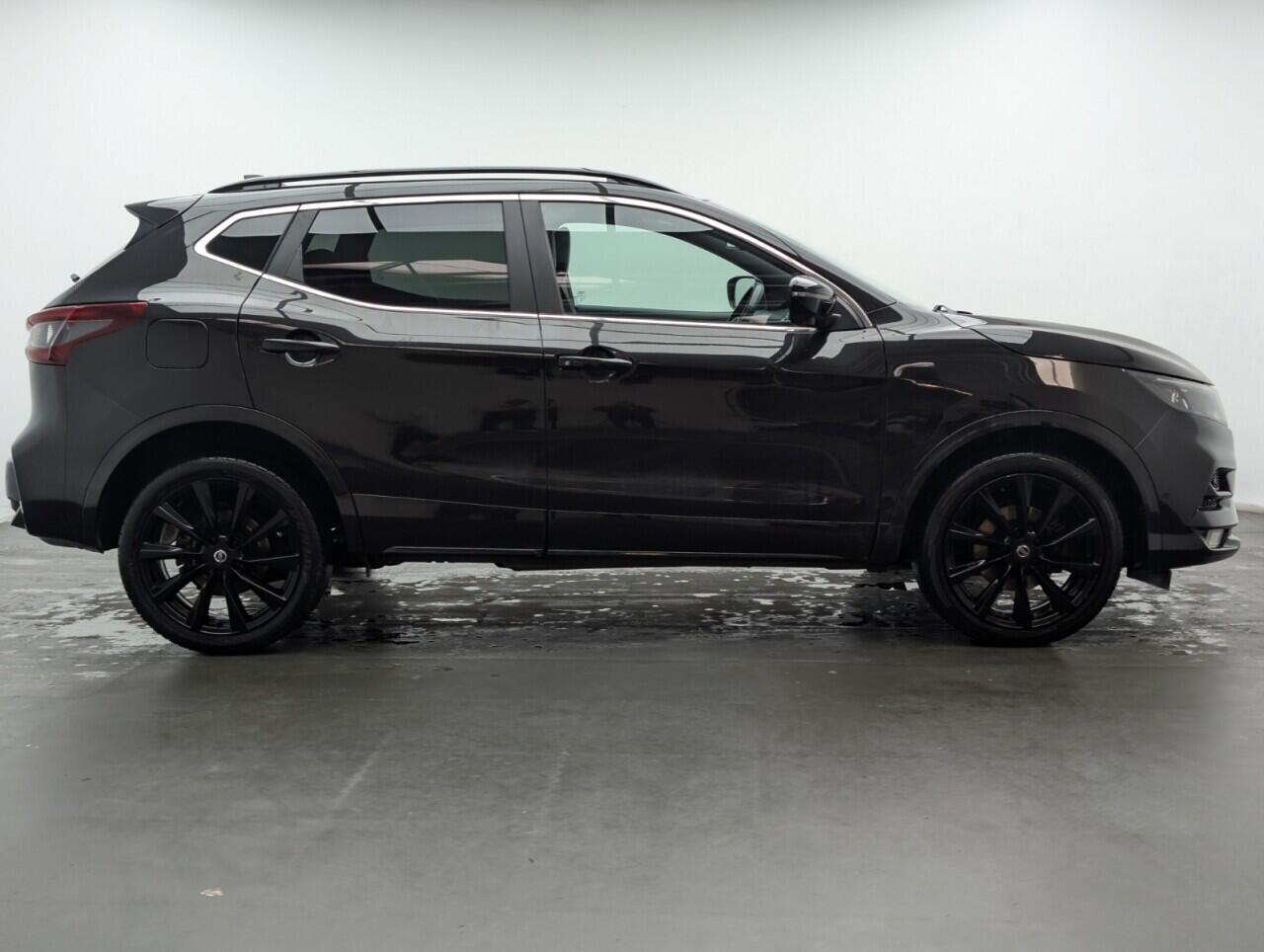 Used Nissan Qashqai 2021 for sale - 77705135: Photo 9