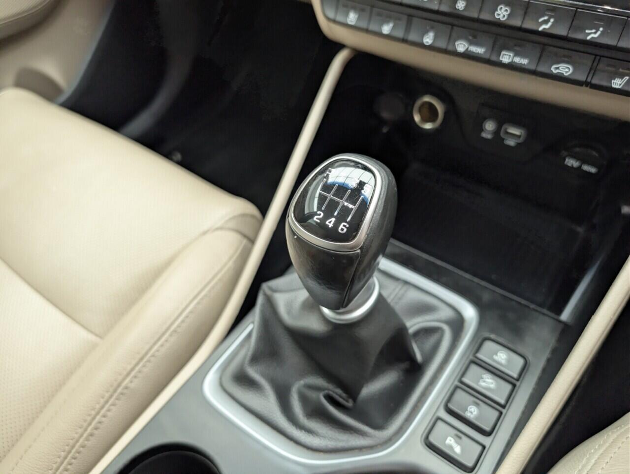 Used Hyundai TUCSON 2016 for sale - 76657181: Photo 17