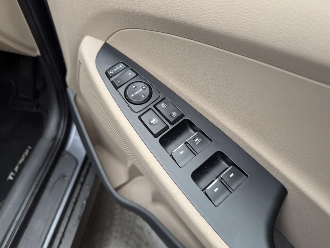 Used Hyundai TUCSON 2016 for sale - 76657181: Photo 22