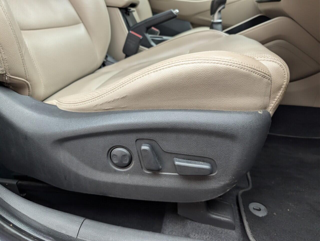 Used Hyundai TUCSON 2016 for sale - 76657181: Photo 23