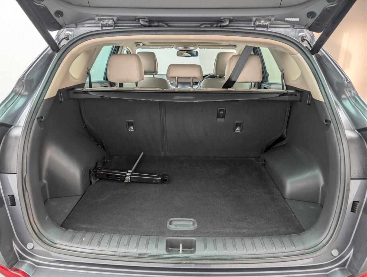 Used Hyundai TUCSON 2016 for sale - 76657181: Photo 27