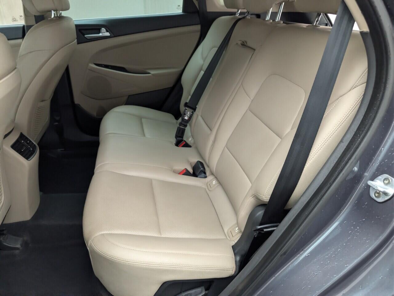 Used Hyundai TUCSON 2016 for sale - 76657181: Photo 28