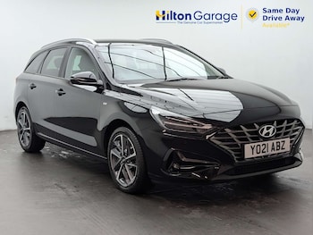 Used Hyundai i30 2021 for sale - 79261389: Photo