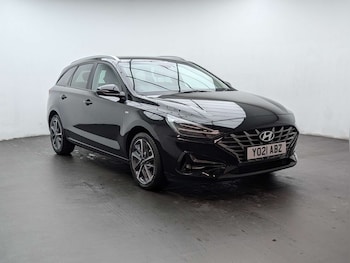 Used Hyundai i30 2021 for sale - 79261389: Photo