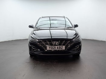 Used Hyundai i30 2021 for sale - 79261389: Photo