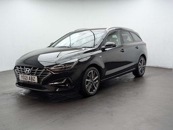 Used Hyundai i30 2021 for sale - 79261389: Photo