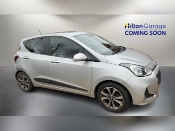 2019 (19) - 1.2 Premium SE 5dr Auto