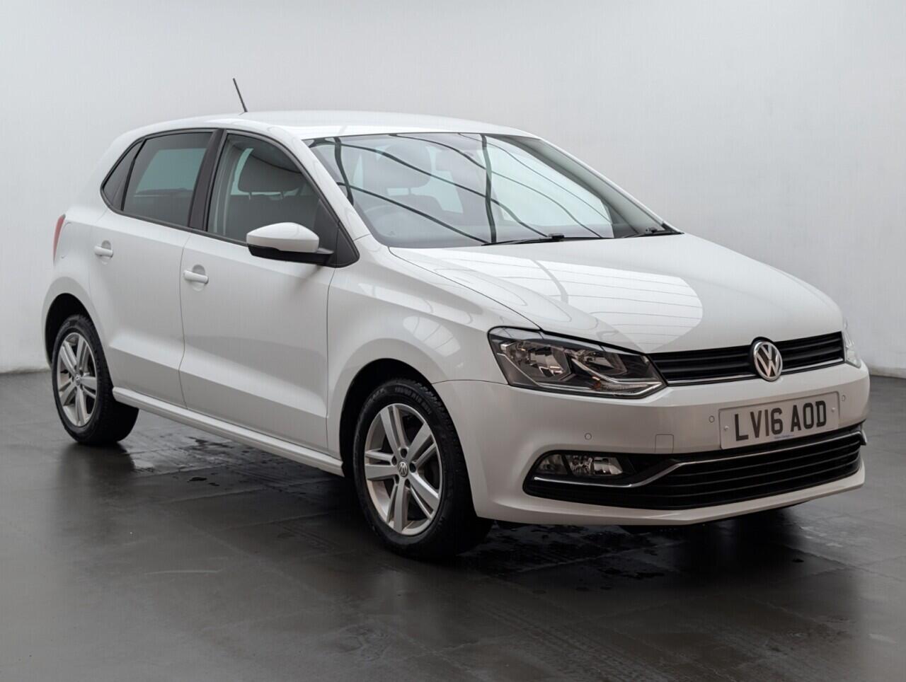 Used Volkswagen Polo 2016 for sale - 77091170: Photo 13